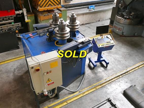 MG AR 140 310 cm3 - full CNC
