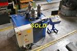 MG AR 140 310 cm3 - full CNC