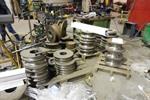 MG AR 140 310 cm3 - full CNC