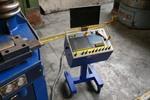 MG AR 140 310 cm3 - full CNC