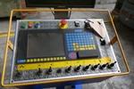 MG AR 140 310 cm3 - full CNC