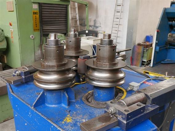MG AR 140 310 cm3 - full CNC