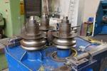MG AR 140 310 cm3 - full CNC