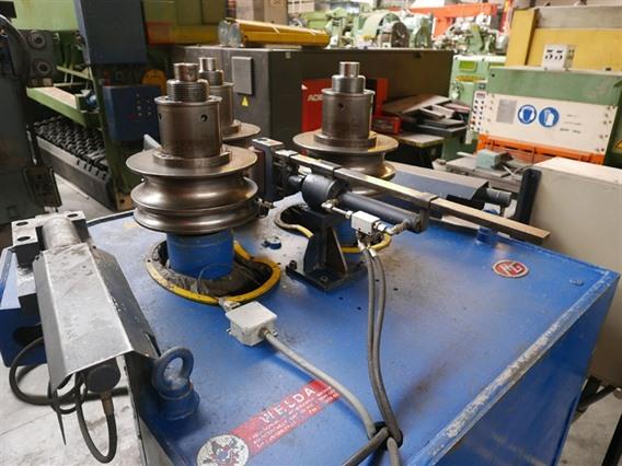 MG AR 140 310 cm3 - full CNC