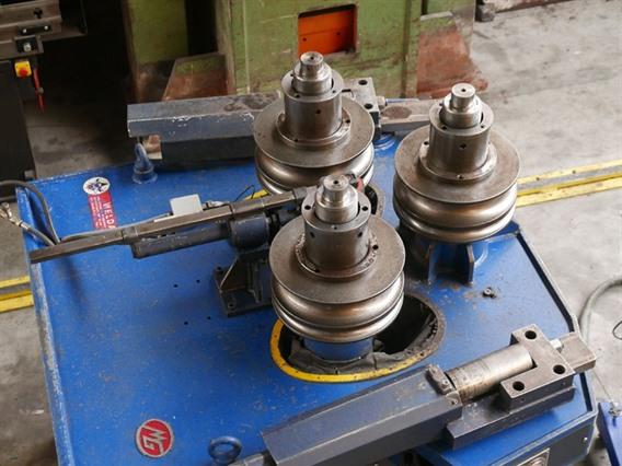 MG AR 140 310 cm3 - full CNC