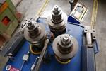 MG AR 140 310 cm3 - full CNC