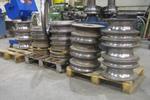 MG AR 140 310 cm3 - full CNC