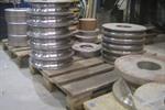 MG AR 140 310 cm3 - full CNC