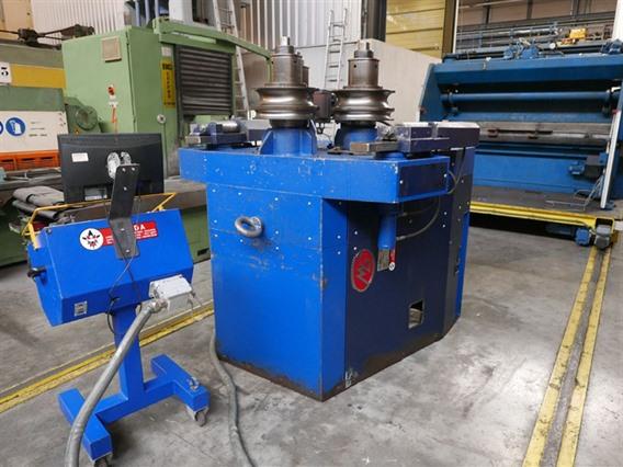 MG AR 140 310 cm3 - full CNC