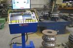 MG AR 140 310 cm3 - full CNC