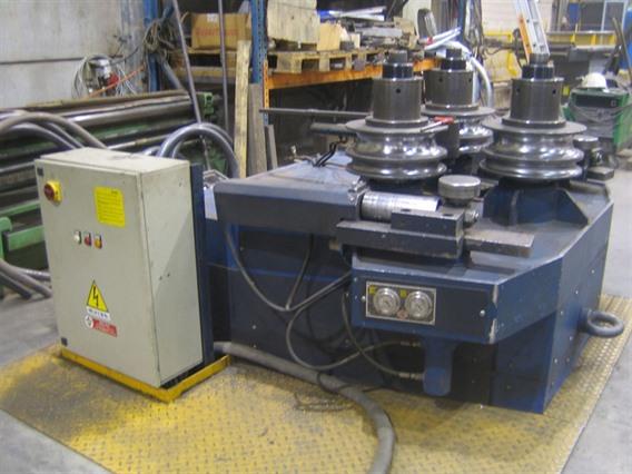 MG AR 140 310 cm3 - full CNC