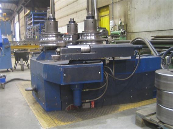 MG AR 140 310 cm3 - full CNC