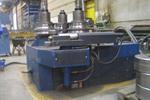 MG AR 140 310 cm3 - full CNC