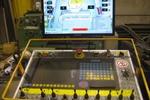 MG AR 140 310 cm3 - full CNC