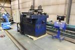 MG AR 140 310 cm3 - full CNC