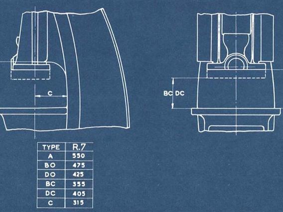 Raskin 120 Ton