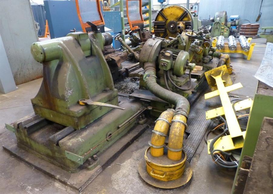New And Used Machine Tools & Equipment