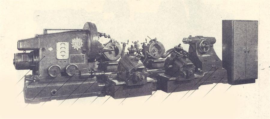 New And Used Machine Tools & Equipment