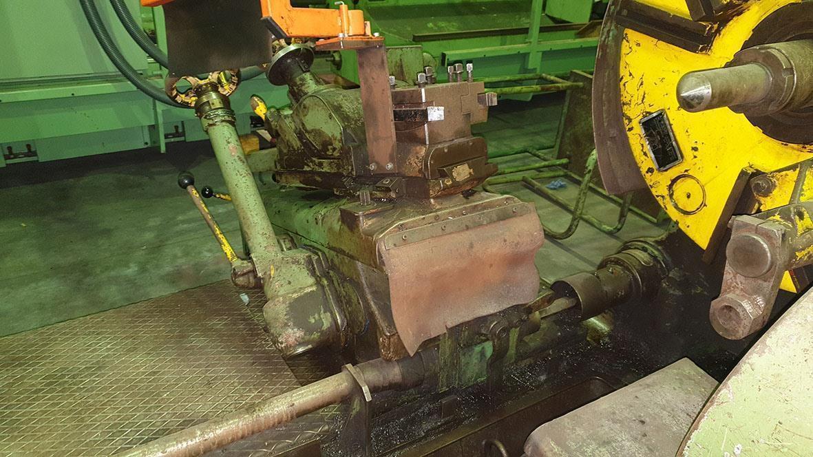 New And Used Machine Tools & Equipment