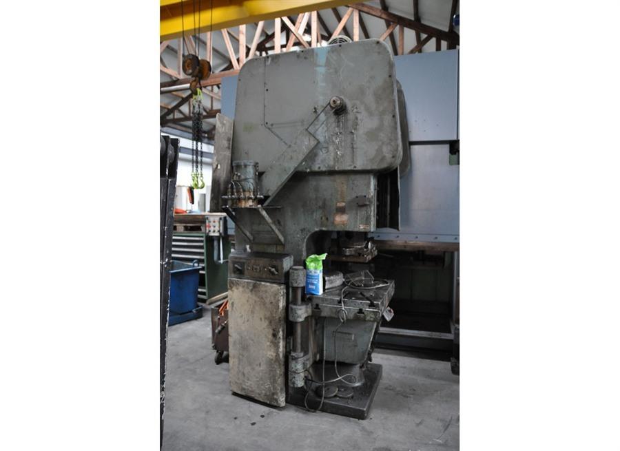New And Used Machine Tools & Equipment