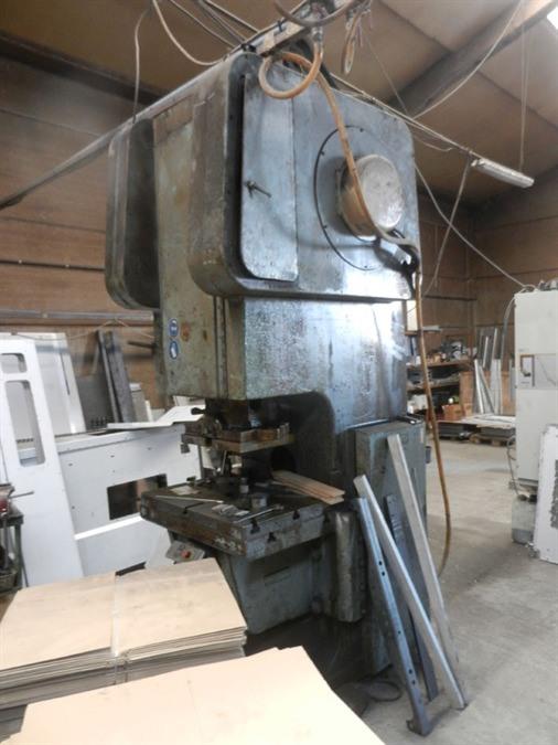 New And Used Machine Tools & Equipment