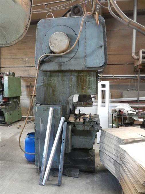 New And Used Machine Tools & Equipment