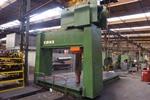 Zdas mobile straightening press 400 ton