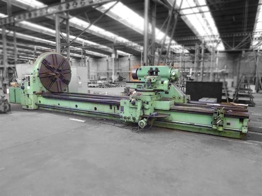 New And Used Machine Tools & Equipment