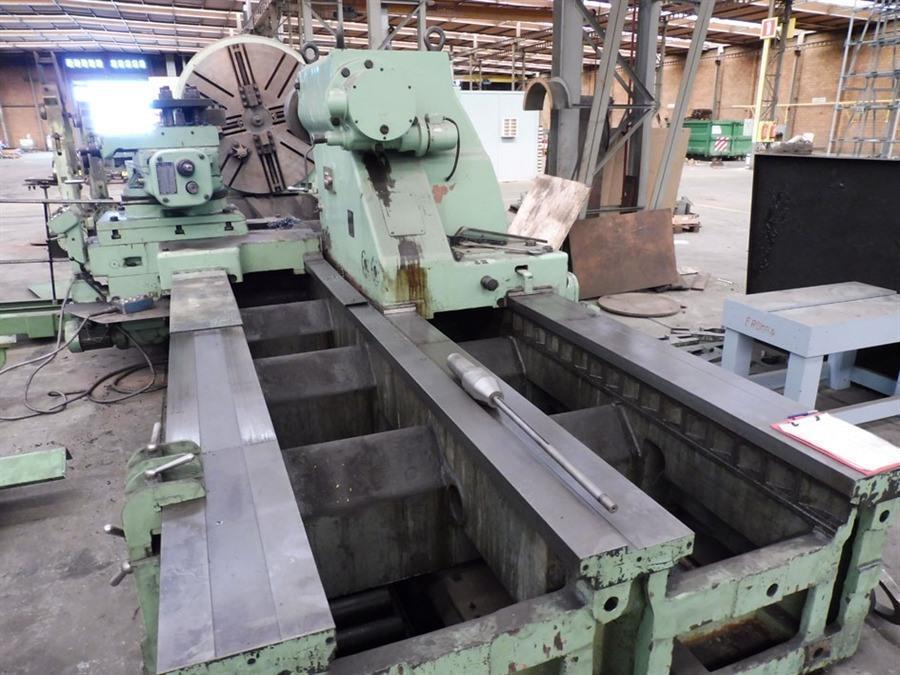 New And Used Machine Tools & Equipment