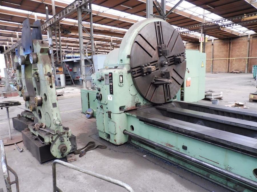New And Used Machine Tools & Equipment