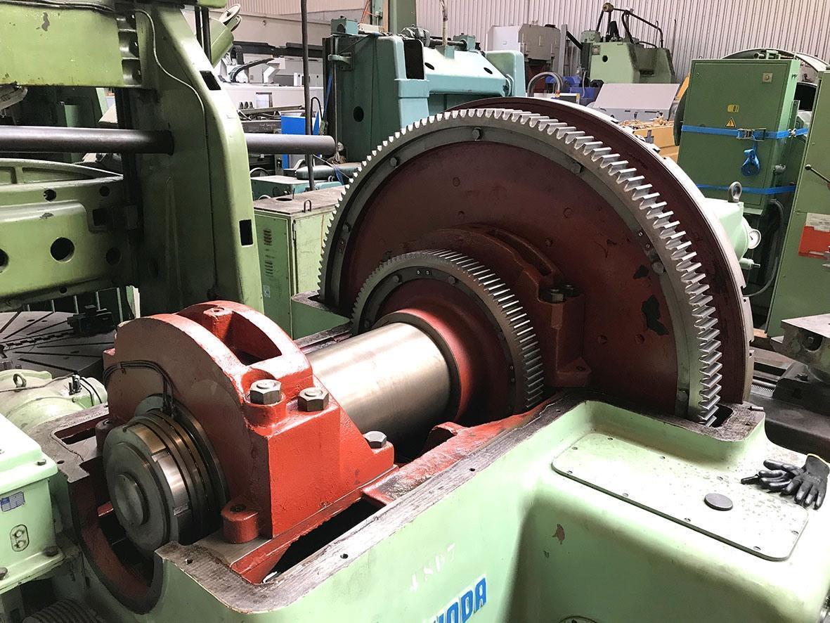 New And Used Machine Tools & Equipment