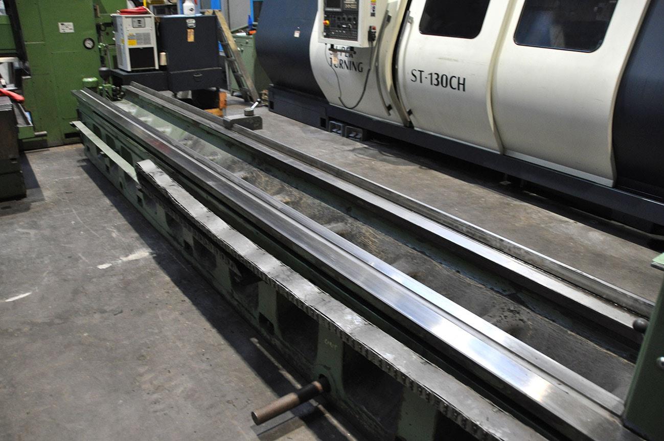 New And Used Machine Tools & Equipment