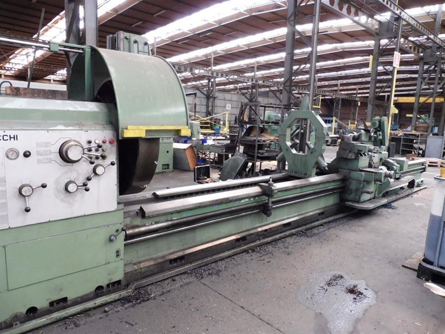 New And Used Machine Tools & Equipment