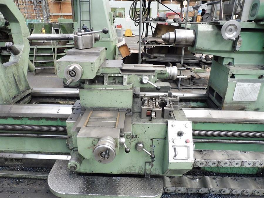 New And Used Machine Tools & Equipment