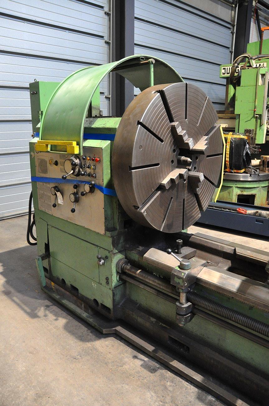 New And Used Machine Tools & Equipment