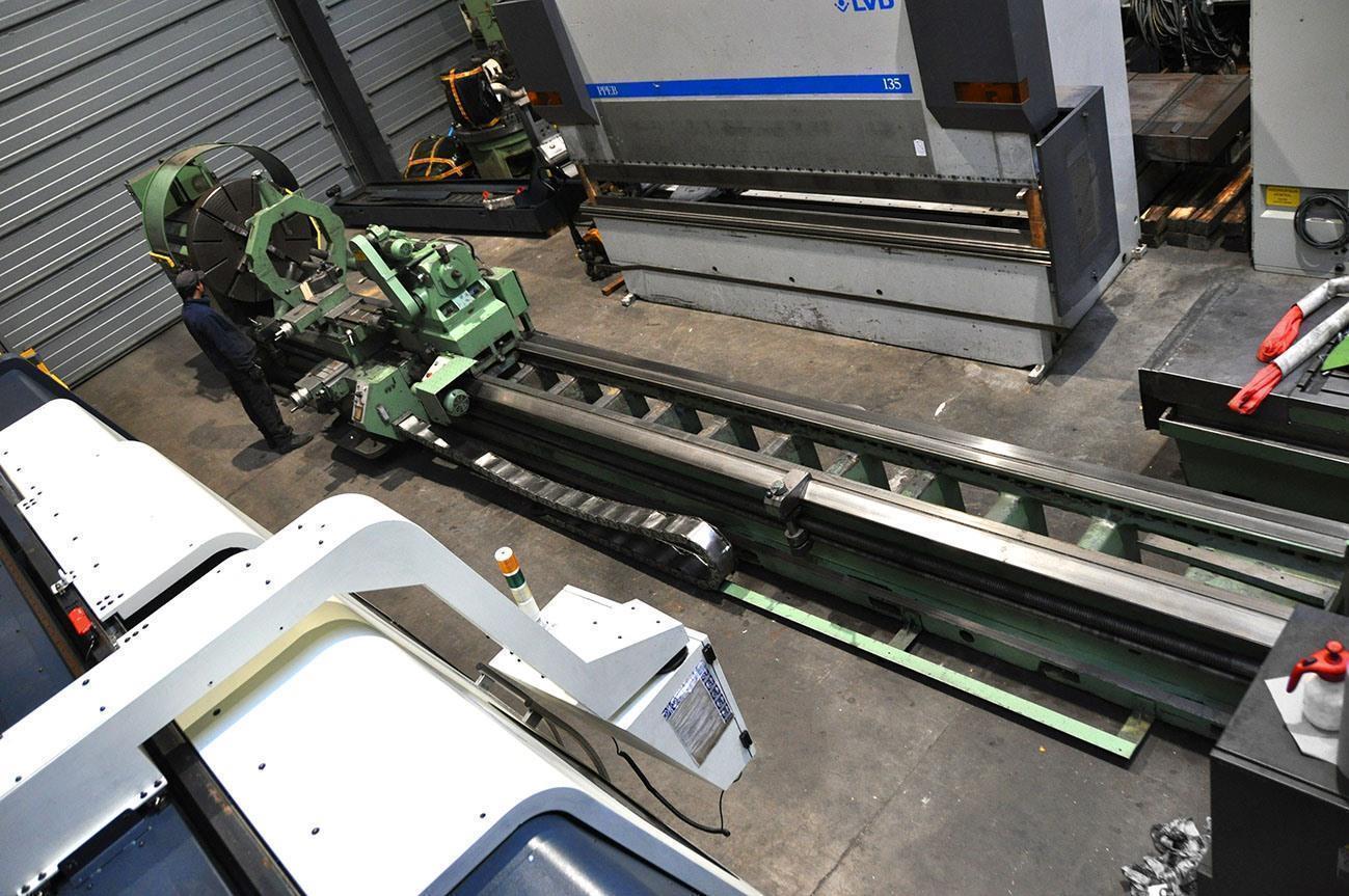 New And Used Machine Tools & Equipment