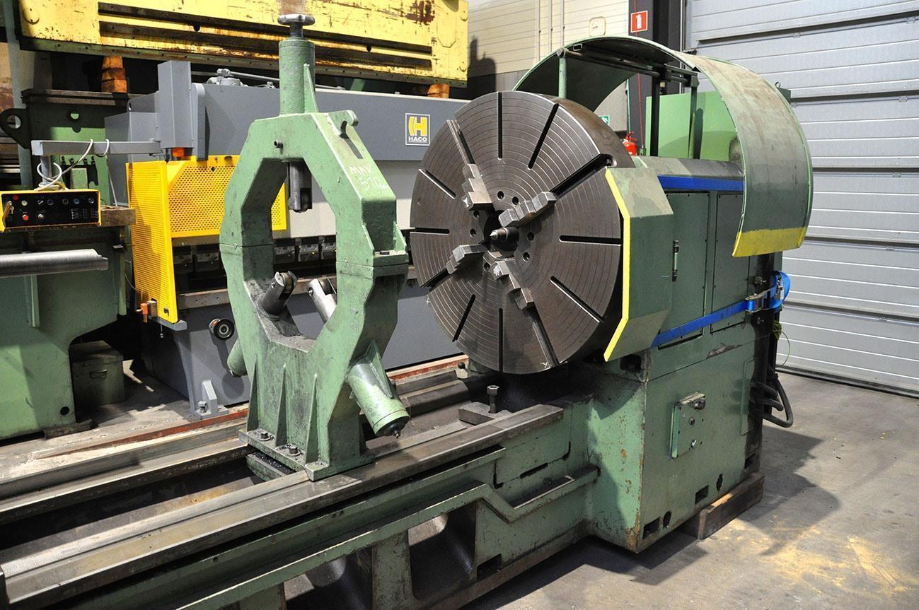 New And Used Machine Tools & Equipment