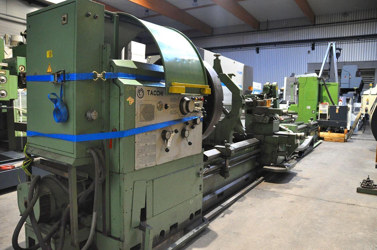 New And Used Machine Tools & Equipment