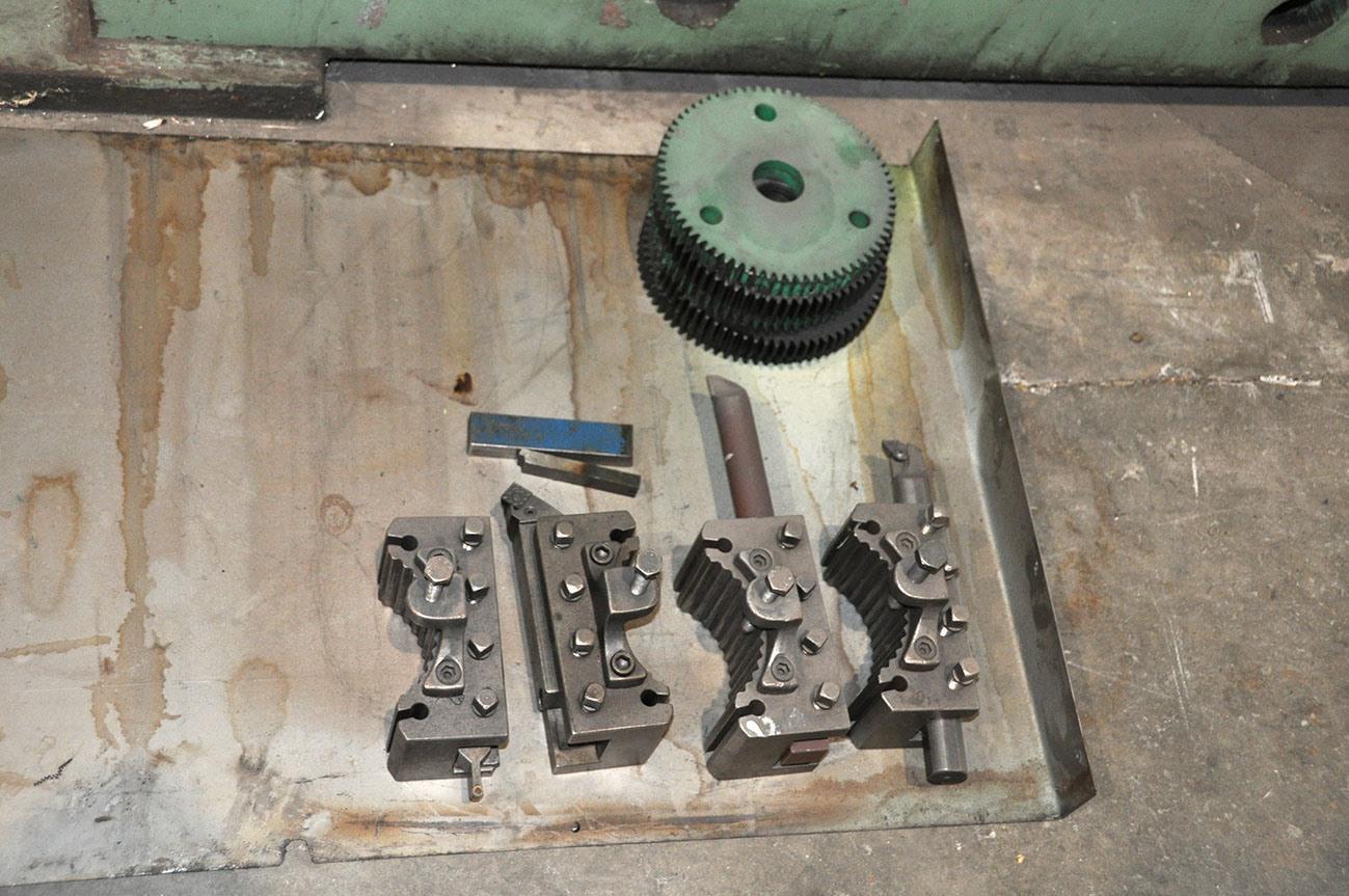 New And Used Machine Tools & Equipment