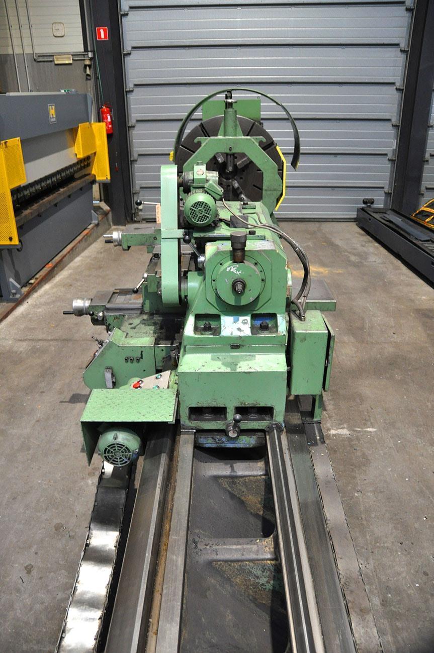 New And Used Machine Tools & Equipment