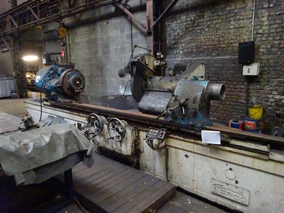 Berco crankshaftgrinder Ø 850 x 3200 mm
