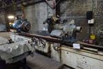 Berco crankshaftgrinder Ø 850 x 3200 mm