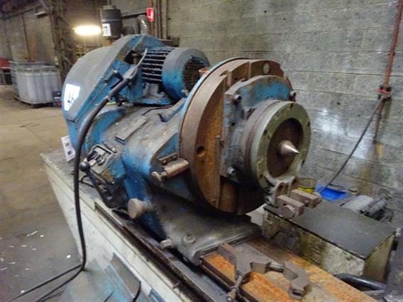Berco crankshaftgrinder Ø 850 x 3200 mm