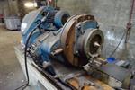 Berco crankshaftgrinder Ø 850 x 3200 mm