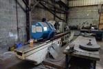 Berco crankshaftgrinder Ø 850 x 3200 mm