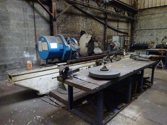 Berco crankshaftgrinder Ø 850 x 3200 mm
