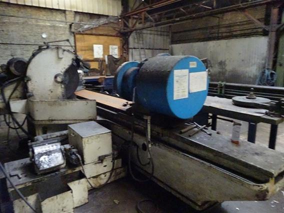Berco crankshaftgrinder Ø 850 x 3200 mm