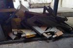 Berco crankshaftgrinder Ø 850 x 3200 mm