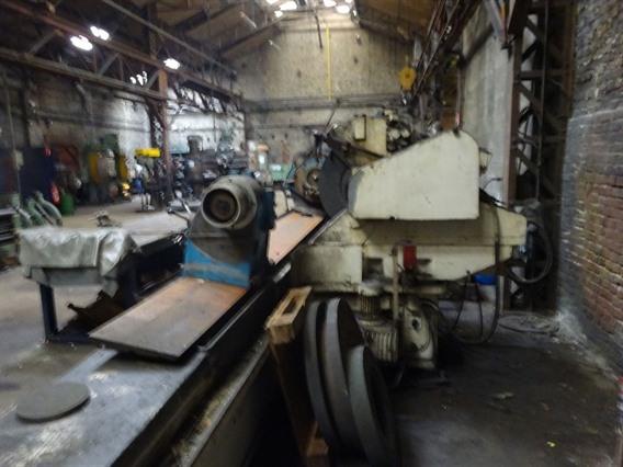 Berco crankshaftgrinder Ø 850 x 3200 mm