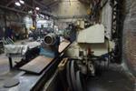 Berco crankshaftgrinder Ø 850 x 3200 mm